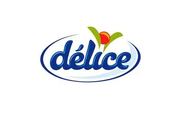 Logo of Délice