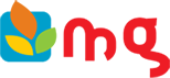 Logo of MG