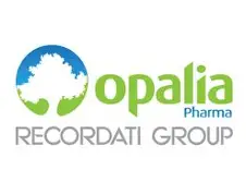 Logo of Opalia Pharma
