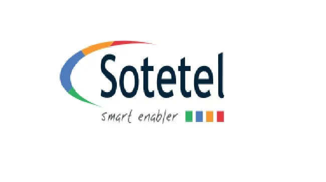Logo of SOTETEL