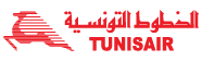 Logo of Tunisair