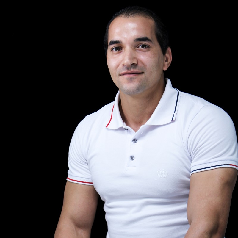 Alaa Landolsi