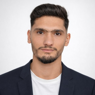 Mahmoud Bousbih