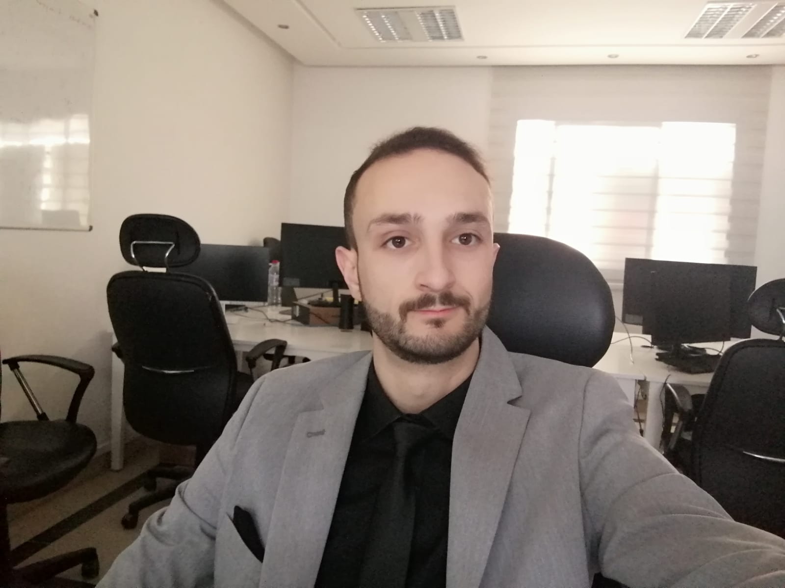 Mohamed Wahbi Salwej