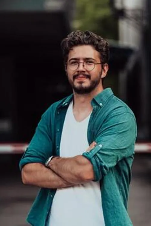 Thomas Bernard
