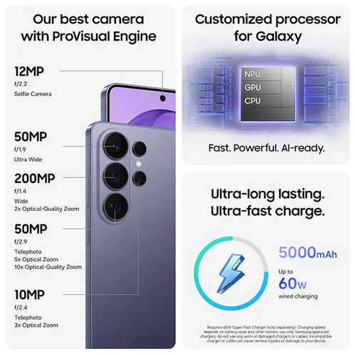 Samsung Galaxy S26 Ultra: AI that gets ahead of you 2