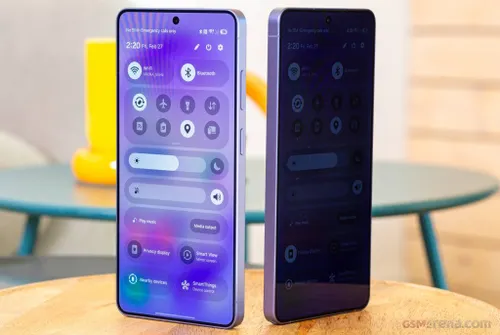 Samsung Galaxy S26 Ultra: AI that gets ahead of you 1
