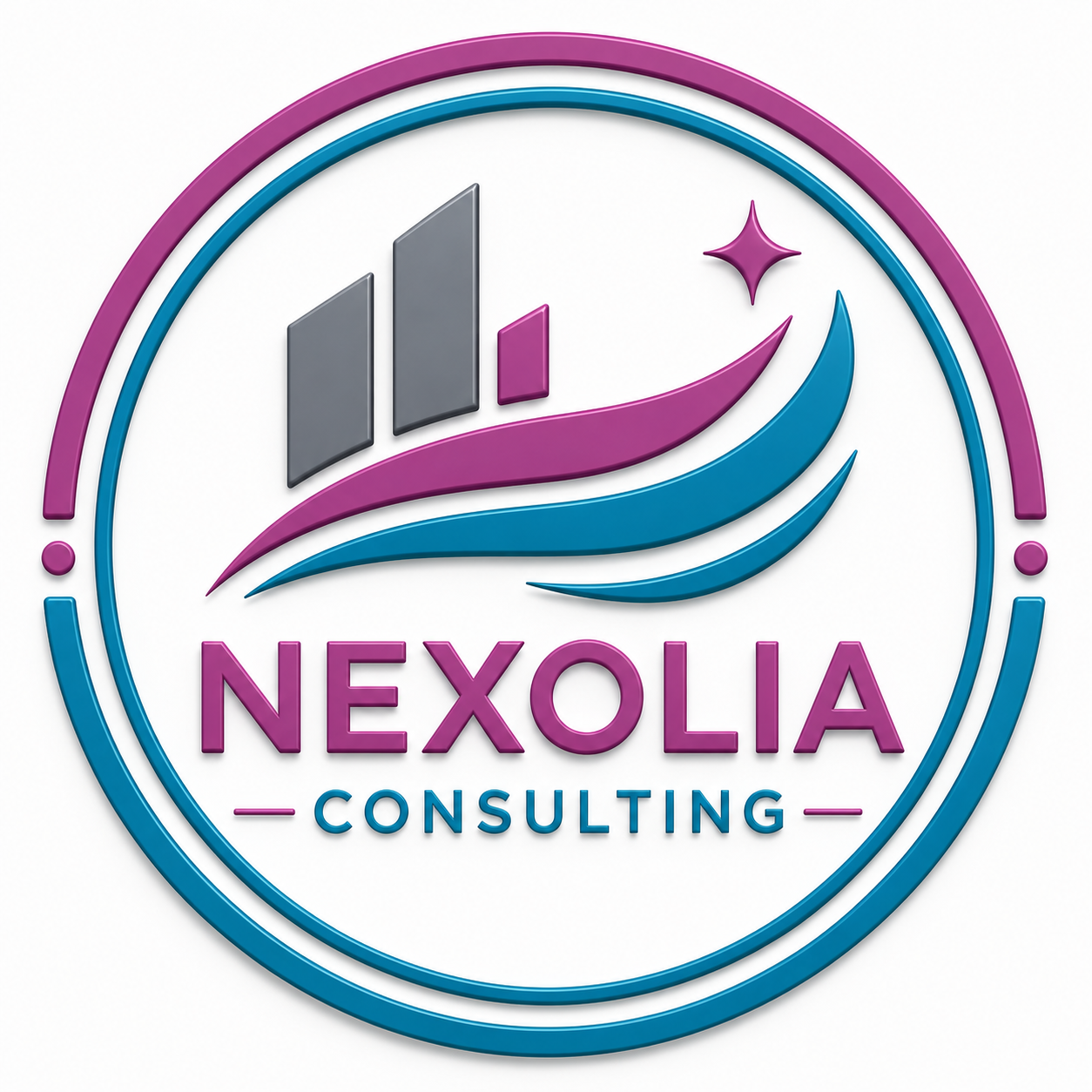Nexolia Consulting - Expert in digital transformation