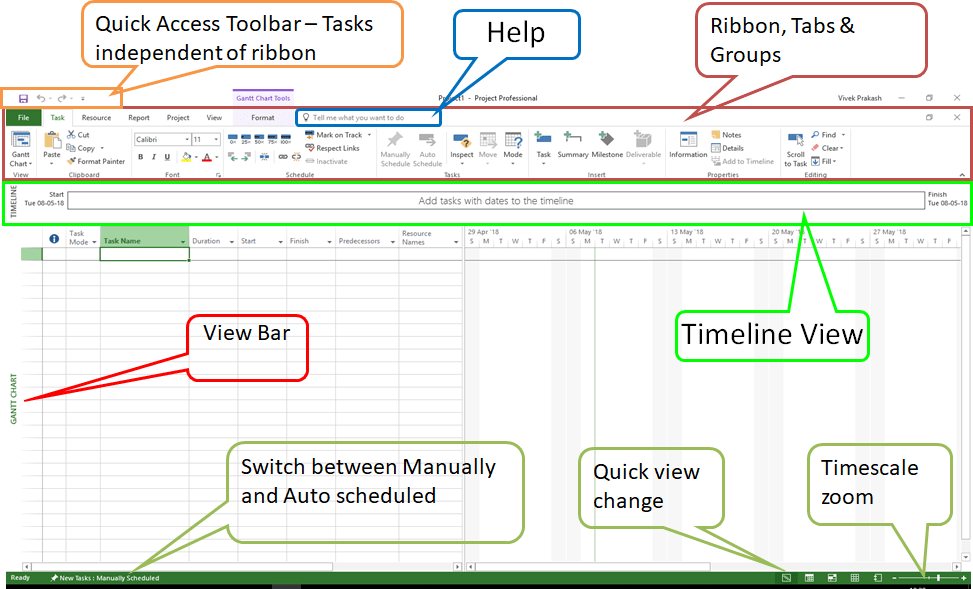 Nexolia PMIS — interface view 5