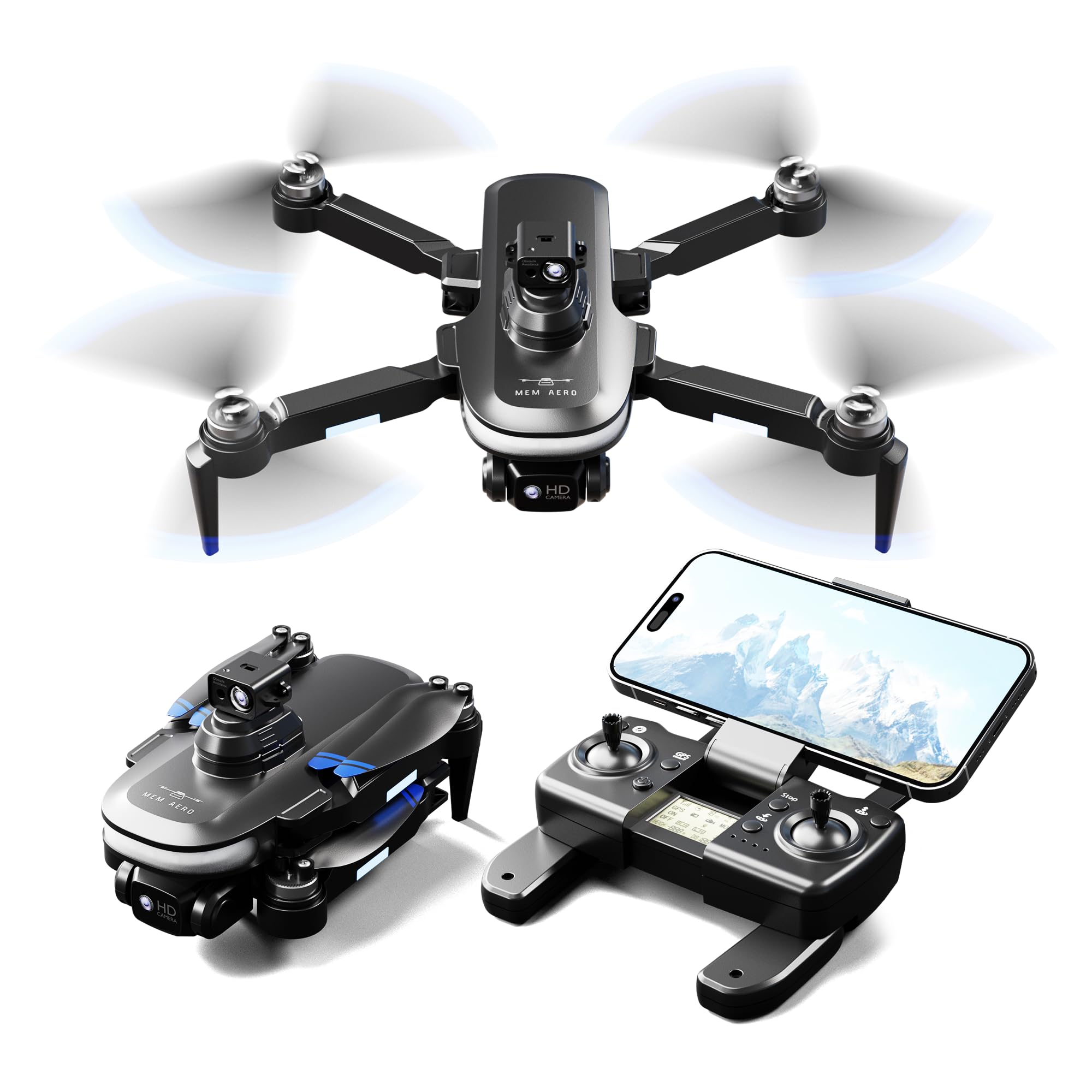Aero Mini Drone