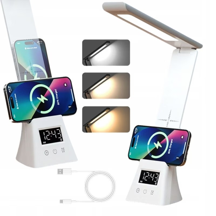 Lumi Smart Lamp
